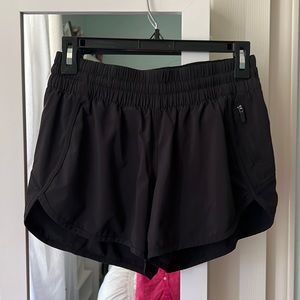 Lululemon Tracker Shorts